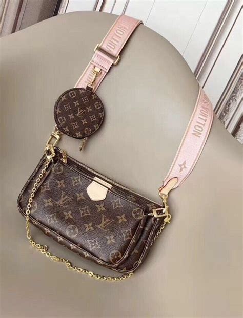 lv multi pochette bag dupe|multi pochette louis vuitton bag.